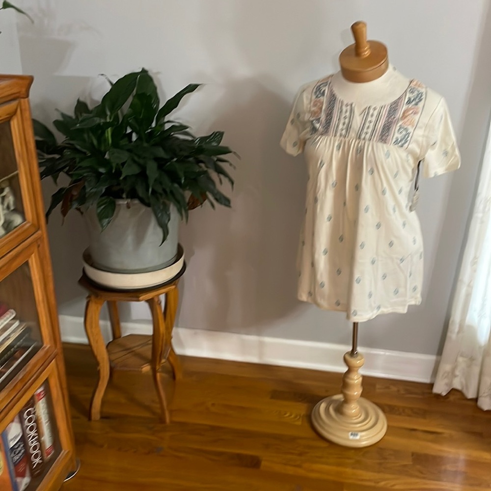 New Legacy Falls Blouse.
